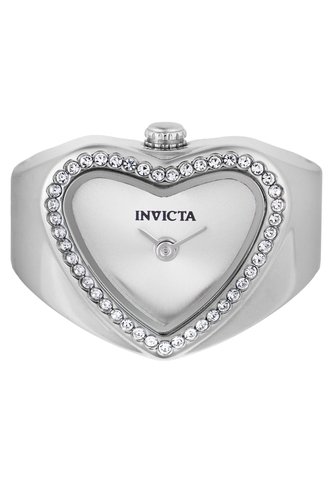 Reloj INVICTA Modelo 49572 Steel Lady Invicta