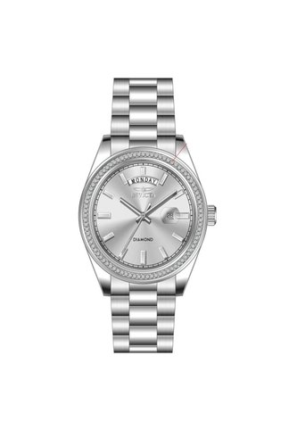 Reloj INVICTA Modelo 51364 Steel Men Invicta