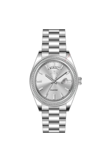 Reloj INVICTA Modelo 51364 Steel Men