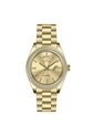 Reloj INVICTA Modelo 51365 Gold Men de Invicta