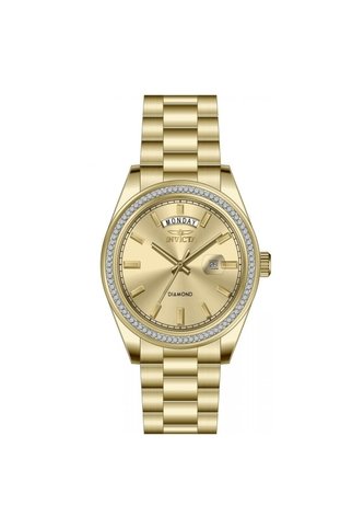 Reloj INVICTA Modelo 51365 Gold Men Invicta