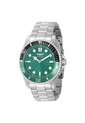 Reloj INVICTA Modelo 49705 Steel Men de Invicta