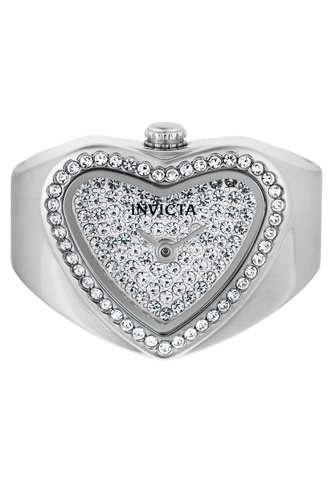 Reloj Invicta Modelo 49578 Acero Dama Invicta