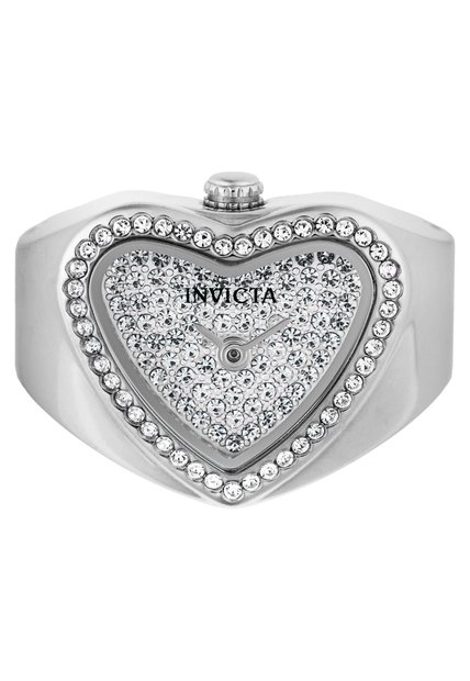 Reloj Invicta Modelo 49578 Acero Dama