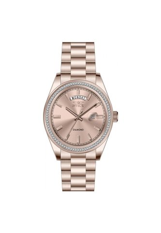 Reloj INVICTA Modelo 51367 Rose Gold Men Invicta