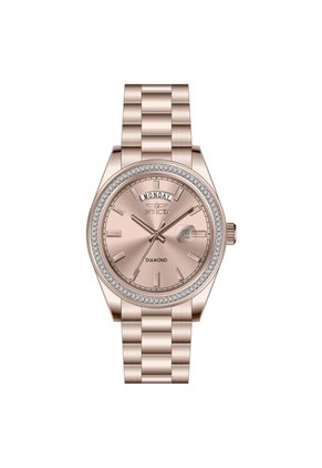 Reloj INVICTA Modelo 51367 Rose Gold Men