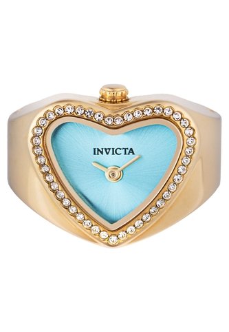 Reloj INVICTA Modelo 49576 Gold Lady Invicta