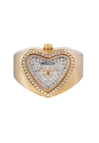 Reloj Invicta Modelo 49577 Oro Dama Invicta