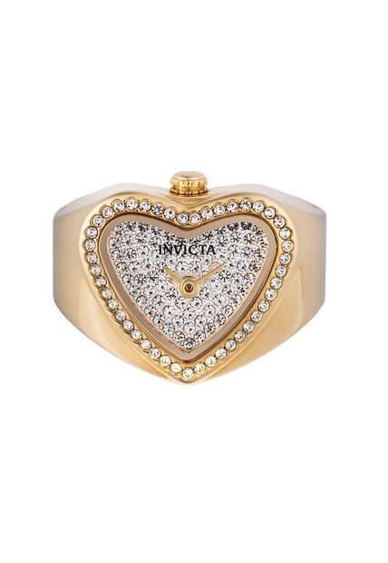 Reloj Invicta Modelo 49577 Oro Dama