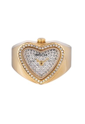 Reloj Invicta Modelo 49577 Oro Dama