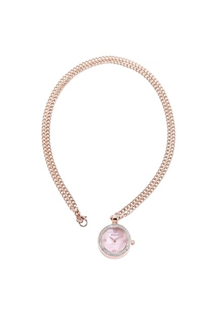 Reloj INVICTA Modelo 49933 Rose Gold Lady