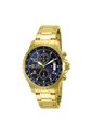 Reloj INVICTA Modelo 13785 Gold Men de Invicta