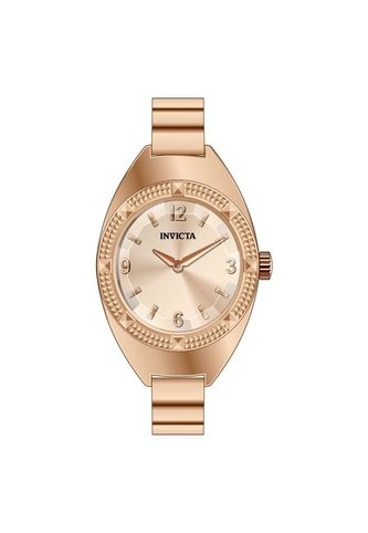 Reloj INVICTA Modelo 50642 Rose Gold Lady Invicta