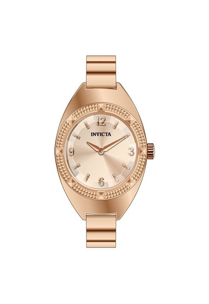 Reloj INVICTA Modelo 50642 Rose Gold Lady