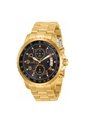 Reloj INVICTA Modelo 13785 Gold Men de Invicta