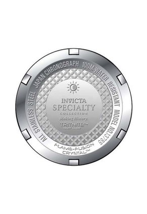 Reloj INVICTA Modelo 13785 Gold Men