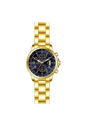 Reloj INVICTA Modelo 13785 Gold Men