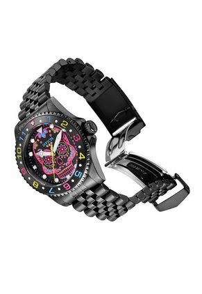 Reloj Para Hombres Invicta Pro Diver 36859 Negro