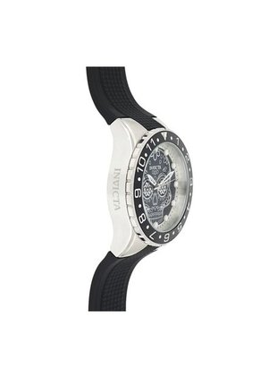 Reloj Para Hombre Invicta Aviator 36855 Negro