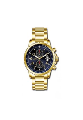 Reloj INVICTA Modelo 13785 Gold Men