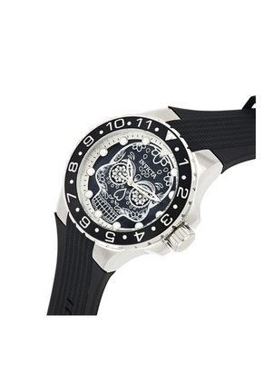 Reloj Para Hombre Invicta Aviator 36855 Negro