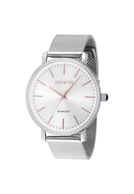 Reloj Invicta Modelo 48747 Acero Dama
