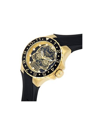 Reloj Para Hombre Invicta Aviator 36856 Negro