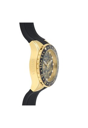 Reloj Para Hombre Invicta Aviator 36856 Negro