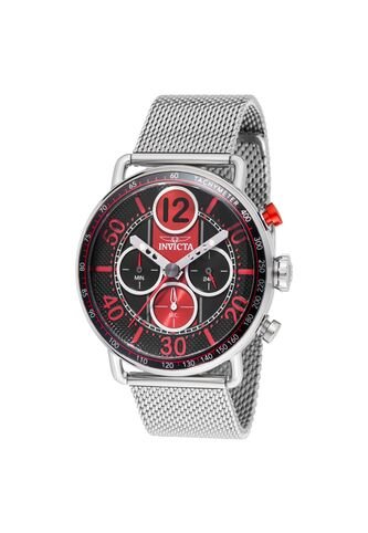 Reloj Invicta Modelo 49372 Acero Hombres Invicta