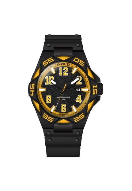Reloj Invicta Modelo 42263 Negro Hombres