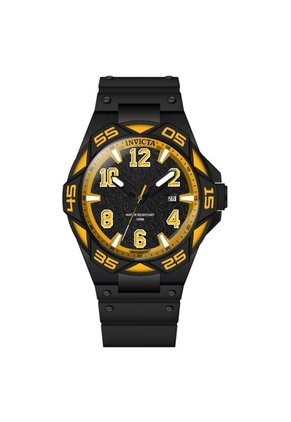 Reloj Invicta Modelo 42263 Negro Hombres