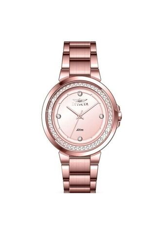 Reloj INVICTA Modelo 50167 Rose Gold Lady Invicta