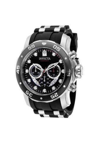 Reloj Invicta Modelo 37230 Negro, Acero Hombre Invicta