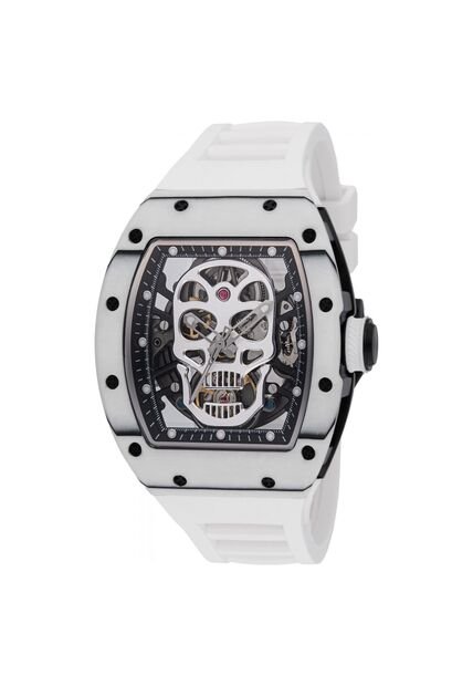 Reloj Invicta Modelo 49026 Blanco Hombres