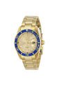 Reloj Para Mujer Invicta Pro Diver 30485 Oro de Invicta