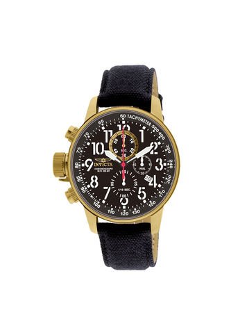 Reloj Para Hombre Invicta I-Force 1515 Negro Invicta