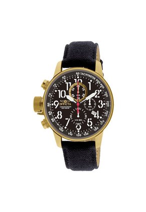 Reloj Para Hombre Invicta I-Force 1515 Negro