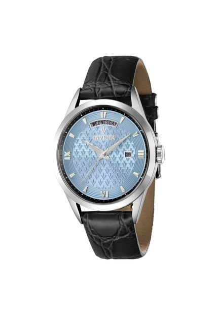Reloj Invicta Modelo 44260 Negro Dama