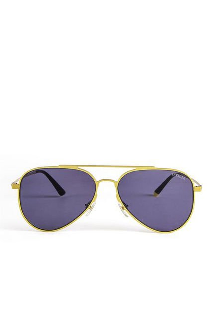 Gafas Invicta Eyewear Modelo I 9212-DNA-09 Dorado Hombre