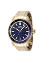 Reloj INVICTA Modelo 48969 Gold Men de Invicta