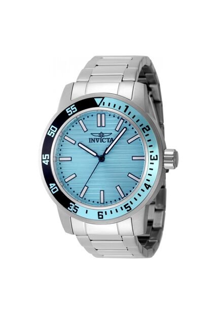 Reloj INVICTA Modelo 48967 Steel Men