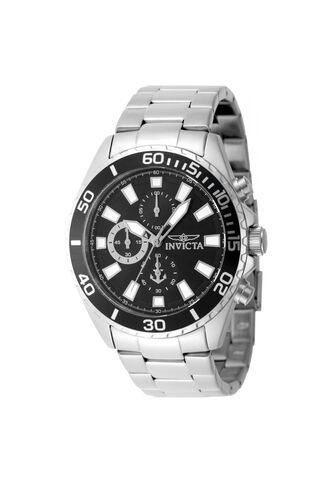 Reloj Invicta Modelo 48831 Acero Hombres Invicta