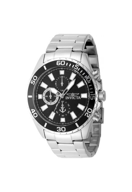 Reloj Invicta Modelo 48831 Acero Hombres