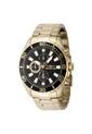 Reloj Invicta Modelo 48833 Oro Hombres de Invicta