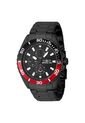 Reloj Invicta Modelo 48835 Negro Hombres de Invicta