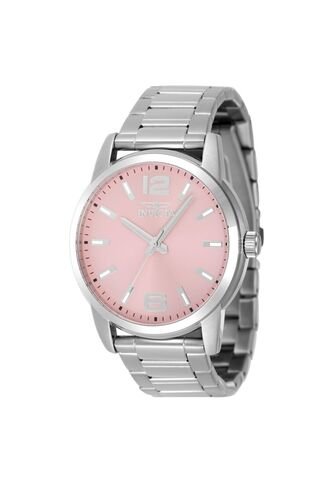 Reloj Invicta Modelo 48497 Acero Hombres Invicta