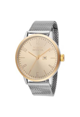 Reloj Invicta Modelo 48937 Acero Hombres Invicta