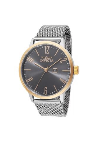 Reloj Invicta Modelo 48938 Acero Hombres Invicta