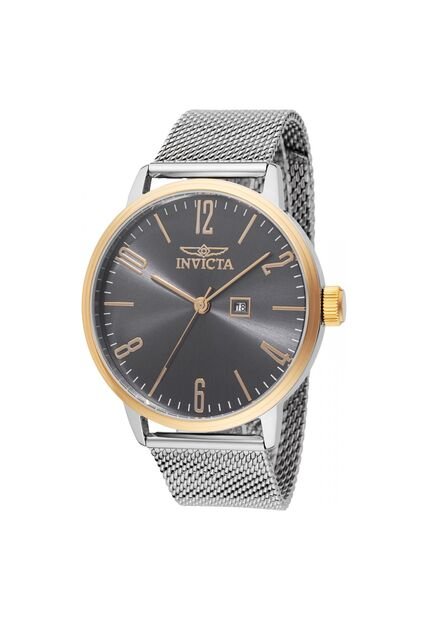 Reloj Invicta Modelo 48938 Acero Hombres