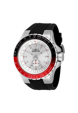 Reloj INVICTA Modelo 49289 Black Men Invicta